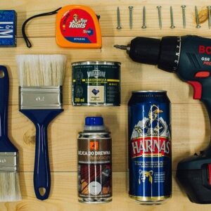 Tools & Home Improvement